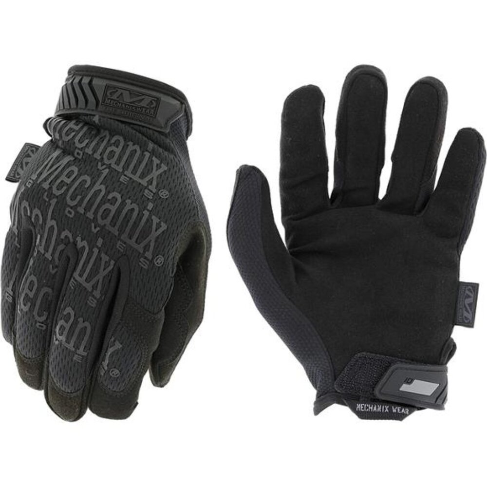Mens Work Gloves Tactical Touchscreen Safety Mechanic Durable Flexible Grip